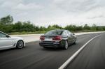 Alpina D5 S Allrad Limousine 2017 года (WW)